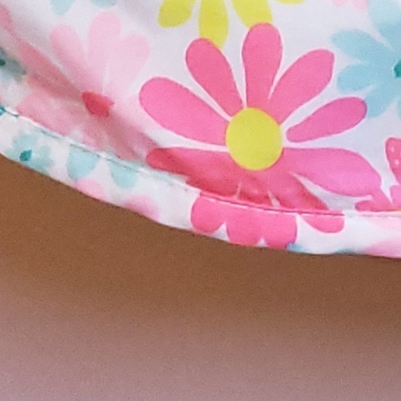 Carter's Toddler Size 3T Windbreaker - Gently Used - Picture 8 of 8